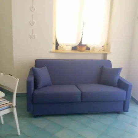 Casa Lea בית נופש אוג'נטו