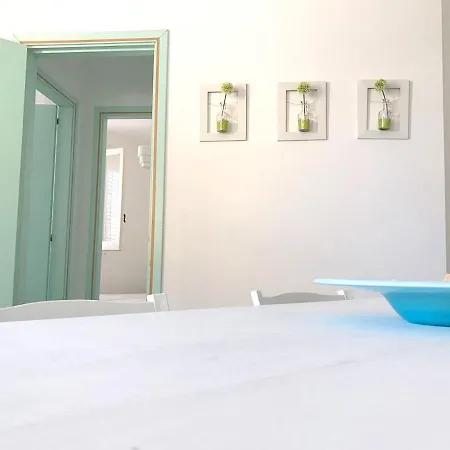 Casa Lea בית נופש אוג'נטו