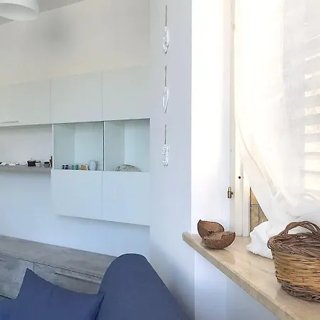 Casa Lea בית נופש