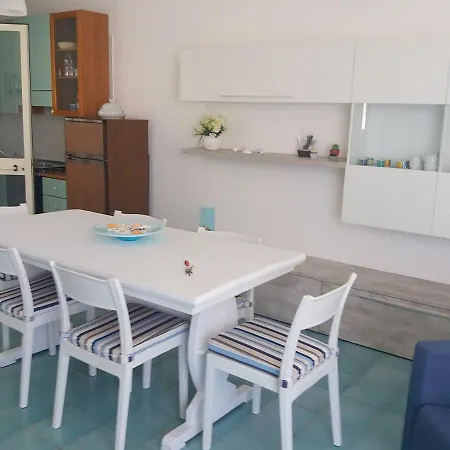Casa Lea בית נופש אוג'נטו
