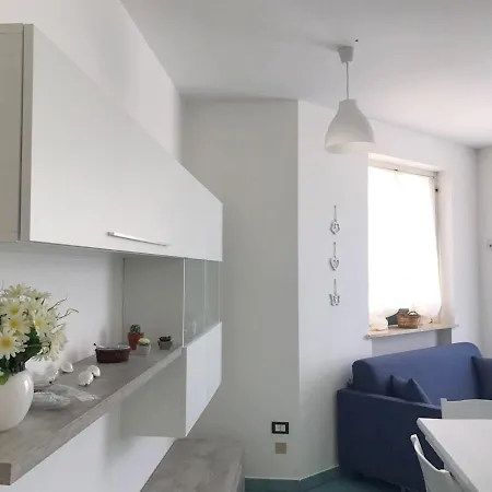 בית נופש Casa Lea אוג'נטו