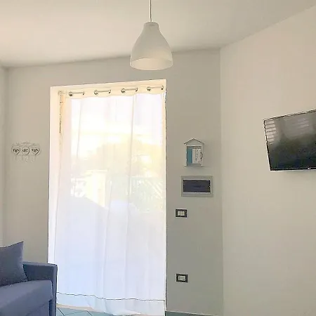 Casa Lea * אוג'נטו