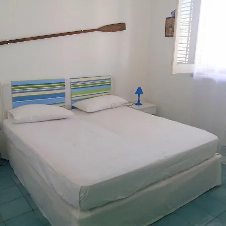בית נופש Casa Lea