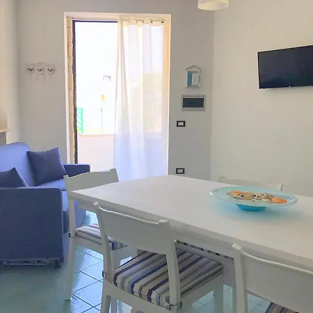 בית נופש Casa Lea *
