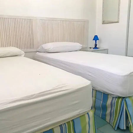 Holiday home Casa Lea *