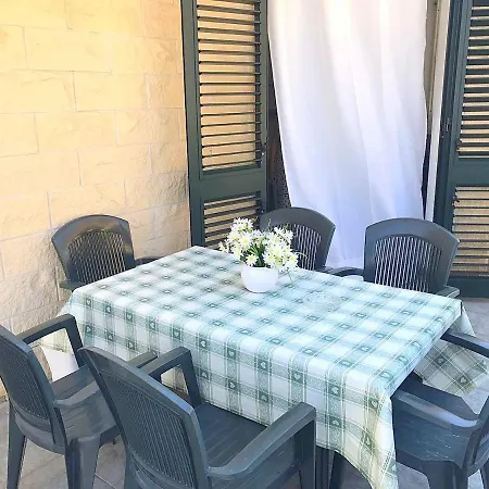 Casa Lea Holiday home *