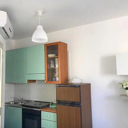 Holiday home Casa Lea Ugento