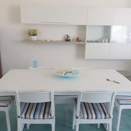 Casa Lea Holiday home